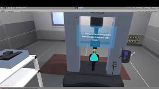 SimInsights Virtual labs