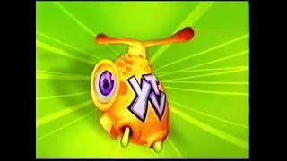 Every Single YTV Creature Endtags That I Can Find (UPDATE 4, BIG ONE)