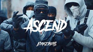 ''Ascend''- CB x Kwengface x 2024 UK Drill Type Beat | Prod. Emmz