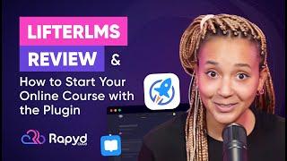 Is Lifter LMS the EASIEST Way to Create Online Courses?