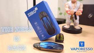 Vaporesso Zero 2 Pod System