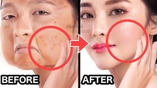 12 MINS BOOST COLLAGEN + FACE LIFT EXERCISE | INCREASE SKIN GLOW, TIGHTEN SKIN, ANTI AGING