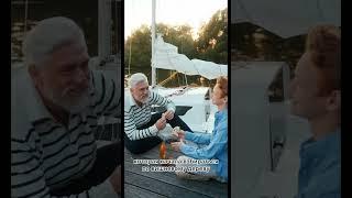 История об упорстве