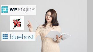 WP Engine vs Bluehost | Best WordPress Hosting  Providers