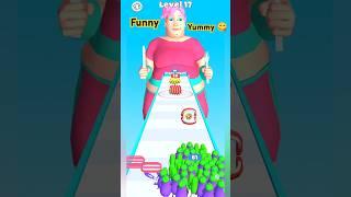 Best FunnyGood Mood Food #shorts #funny #gaming