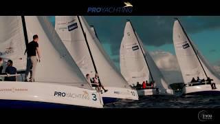 Регата в PROyachting / Видеосъемка / 2You Studio