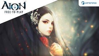 AION - Asmodian Evolution - Teaser Trailer