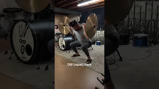 How drummers work out