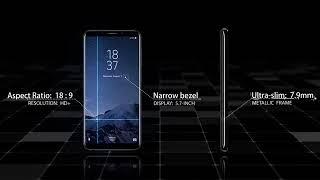 Homtom S8 Promo