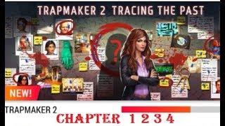 Adventure Escape Mysteries TRAPMAKER 2 Chapter 1 2 3 4 .