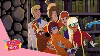 Scooby-Doo Fans Are Ecstatic About Velma's Crush On A Girl In New Movie