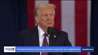 WATCH NEWS12: LGBT Network President David Kilmnick Denounces Trump's Anti-Trans Executive Order