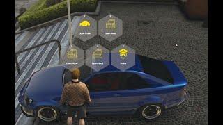 [ESX][QB] ELS Menu , Input , Notify