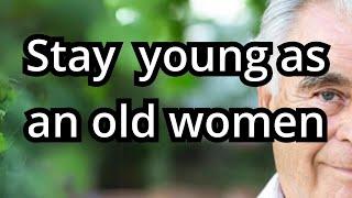 8 Beauty Tricks That Keep Older Women Looking Youthful | Senior Health