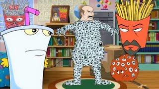 Aqua Teen Hunger Force - Best of Carl (Season 2)