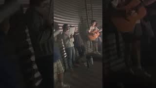 Blessed be Your Name by @MattRedmanOfficial | Grain Bin Singing 09/30/24 #worshipmusic