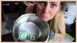 NEW! How to SAVE MONEY on FOOD in a Recession | FRUGAL Living