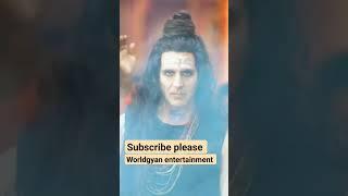 OMG2 Teaser Akashy Kumar #worldgyan #enterment #1000subscriber #popular