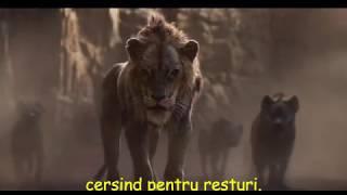 Regele Leu 2019 [Subtitrat In Romana] TRAILER