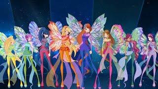 Winx Club - World Of Winx - Dreamix Full With Roxy and Daphne