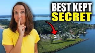 The RV Campsites Nobody Showed You (We Found Hidden Gems & The Secret is Out)