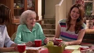 One Thing Or A Mother | Hot in Cleveland S03 E05 | Hunnyhaha