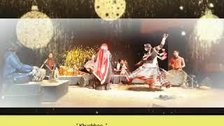 " Khushboo " An Amazing Project with Murad Ali Khan & Titi Robin