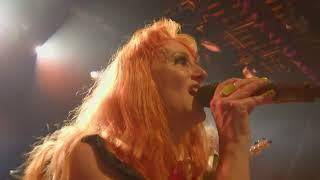 Shag the Band - Time Warp - Commodore Show 2023 - HD