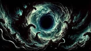 Slithering in the Cold Void (Lovecraftian Dark Ambient Mix)