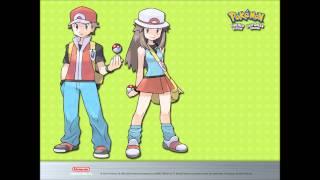Pokemon RBY: Kanto Trainer Battle Remix