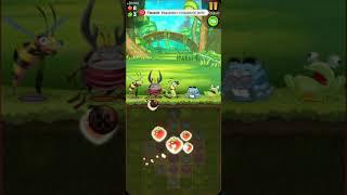 Best Fiends level 2