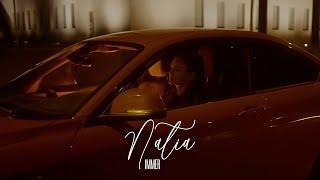 NATIA - IMMER (prod by Caid) [Official Video]