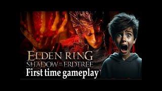 Playing ELDEN RING | ELDEN RING!  | ELDEN RING LIVE!  | ELDEN RING GAMEPLAY! 