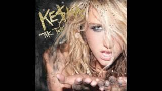 KE$HA-TIK TOK (MAN VOICE)