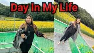 Day Vlog | Japan Lifestyle | Japan Vlog | plus size with kaushi