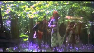 Monty Python: The Tale of Sir Robin (minstrel's song parts)