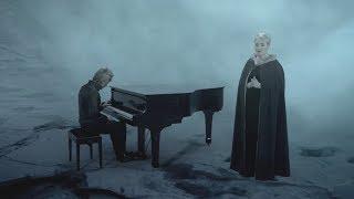 HAVASI — The Storm feat. Lisa Gerrard (Official Music Video)