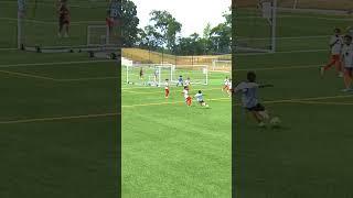 Daniel game show #usyouthsoccer #soccerhighlights #danielgame #ytshort