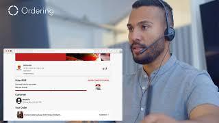 Ordering.co | Technology and Products | The All-in-one Ordering & Logistics Solution