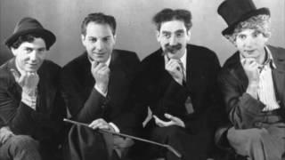 ZEPPO MARX TRIBUTE