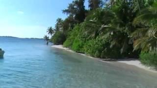 Biyadhoo Maldives Island & Reef  (Best of ) Virtual Tour