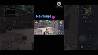 Bgmi revenge 1v1 #blazegaming #shortsfeed