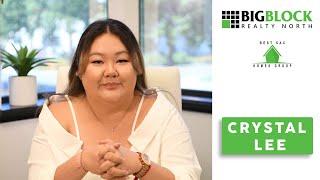 Meet the Team at Best Sac Homes Group | Crystal Lee