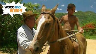 Joaquims wilde Reiter | GEOlino-Reportage - Folge 1/50