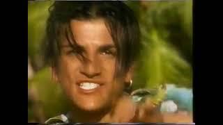 Peter Andre - Mysterious Girl (1995)