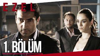 Ezel 1. Bölüm - Yüksek Kalite (UHD)