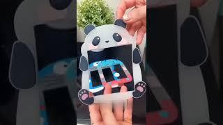 new look electric board design