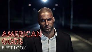 American Gods | First Look Trailer