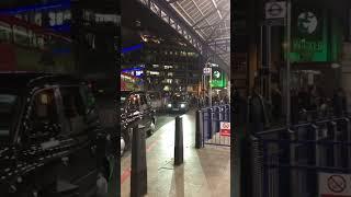 LONDON NIGHT TAXI लंदन नाइट टैक्सी taksi malam london лондонское ночное такси táxi noturno londres