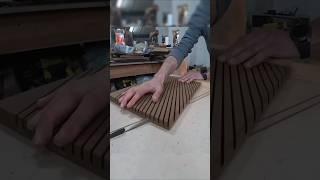 Ideal For Novice Carpenters To Hone Their Skills #shortsfeed #woodturning #diy #creative #ideas #fyp